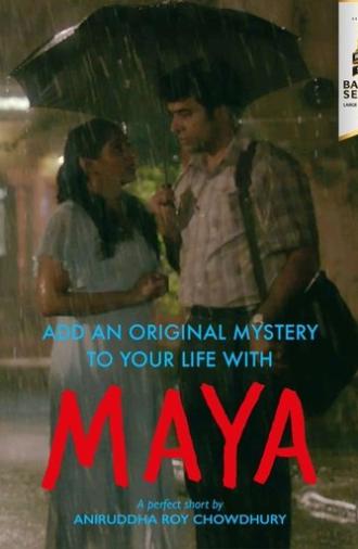 Maya (2018)