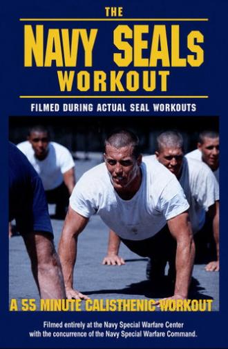The Navy SEALs Workout (1997)