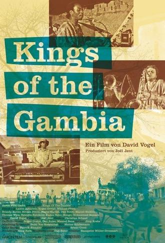 Kings of the Gambia (2010)