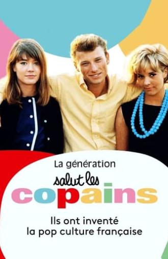 La Génération Salut les copains (2019)