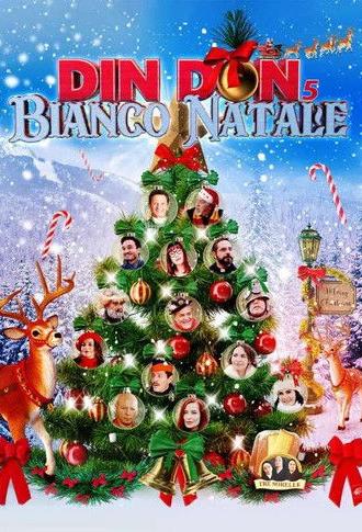 Din Don: Bianco Natale (2022)