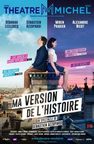 Ma version de l'histoire (2024)