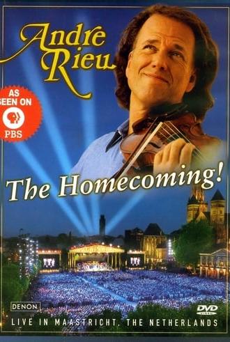 André Rieu - The Homecoming (2006)