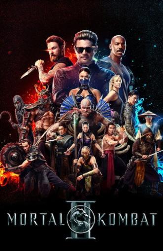 Mortal Kombat II (2026)