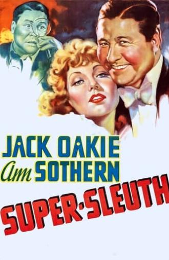 Super-Sleuth (1937)