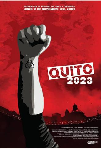 Quito 2023 (2014)