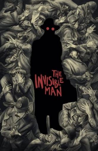 The Invisible Man (1933)