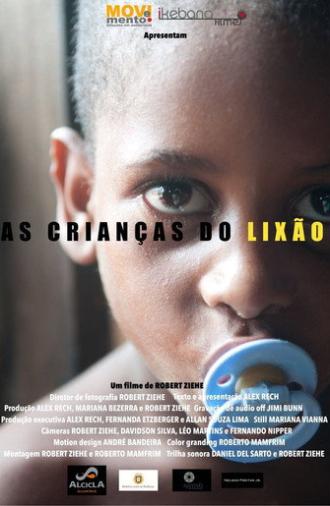 As Crianças do Lixão (2018)