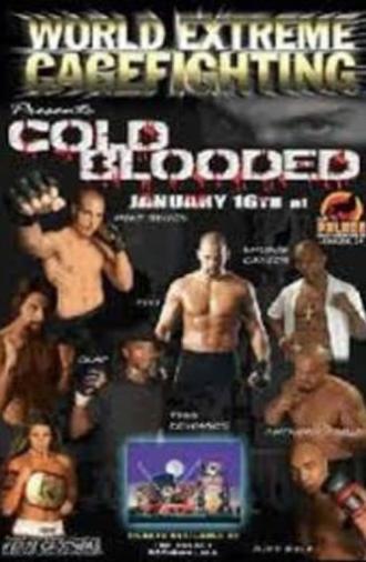 WEC 9: Cold Blooded (2004)