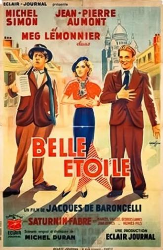 Beautiful Star (1938)