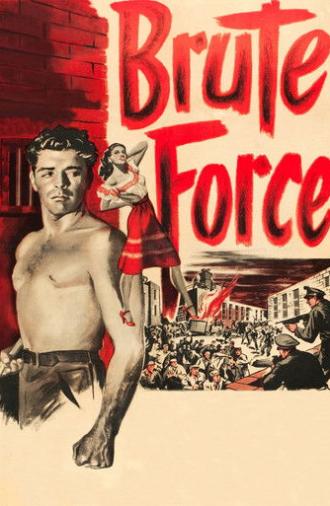 Brute Force (1947)