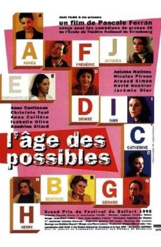 L'Âge des possibles (1996)