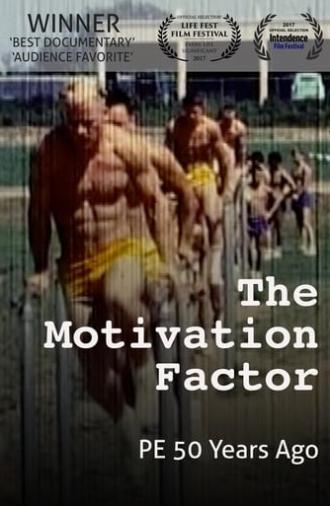 The Motivation Factor: to Become Smart, Productive & Mentally Stable (2017)