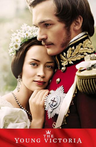 The Young Victoria (2009)