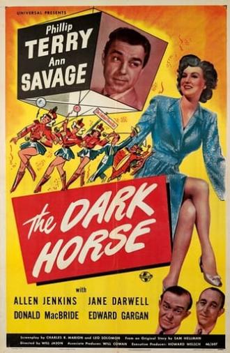 The Dark Horse (1946)