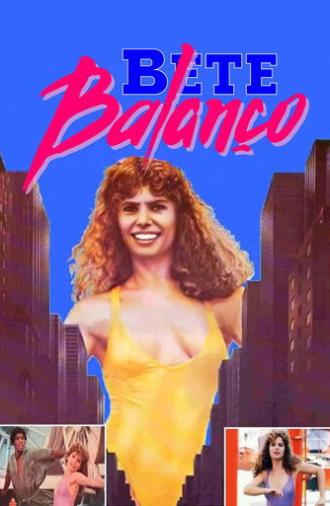 Bete Balanço (1984)
