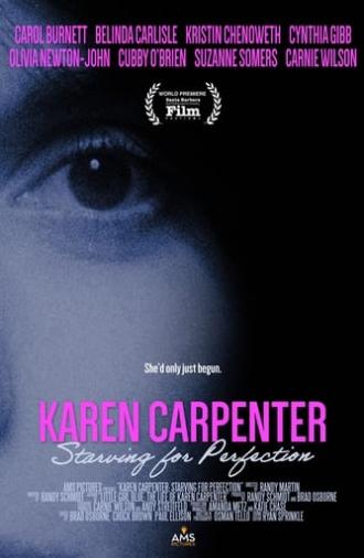 Karen Carpenter: Starving for Perfection (2023)