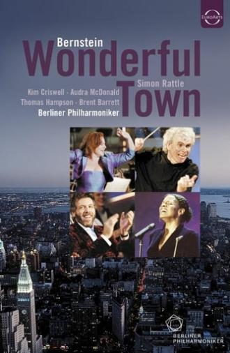 Wonderful Town (2002)