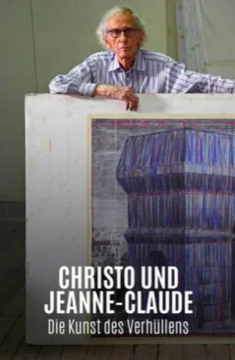 Christo & Jeanne Claude - Die Kunst des Verhüllens (2021)