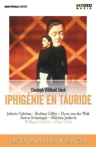 Iphigénie en Tauride (2001)