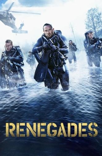 Renegades (2017)