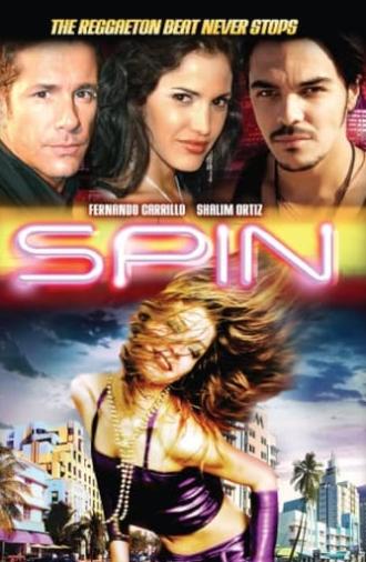 Spin (2007)