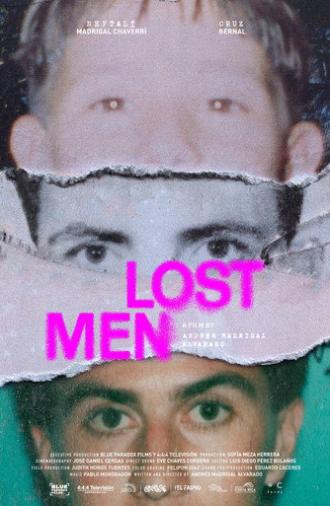 Lost Men (2026)