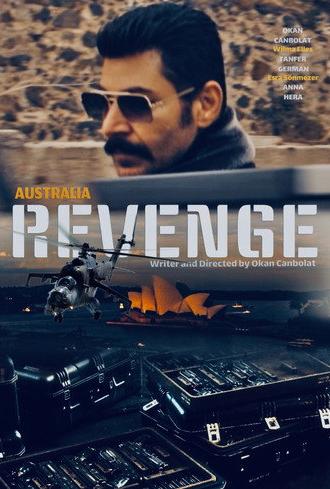 Revenge: Australia (2026)