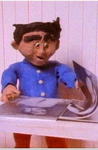 The Adventures of Ricardo (1993)