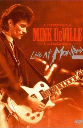 Mink DeVille: Live at Montreux 1982 (2008)