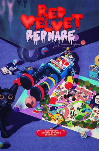 REDMARE (2018)