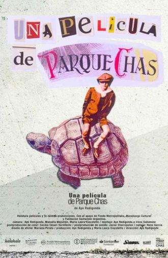 Una Película de Parque Chas (2025)
