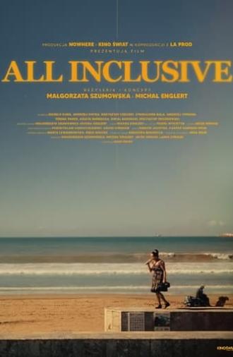 All Inclusive (2024)