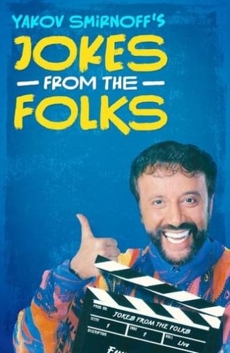 Yakov Smirnoff: Jokes from the Folks (2004)