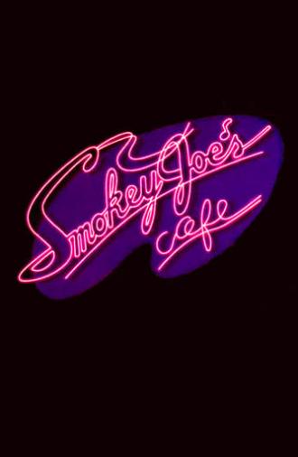 Smokey Joe's Cafe: The Songs of Leiber and Stoller (2002)