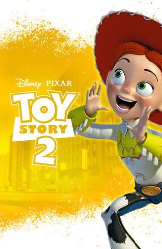 Toy Story 2 (1999)