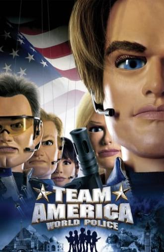 Team America: World Police (2004)