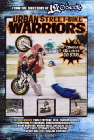 Urban Street-Bike Warriors (2002)