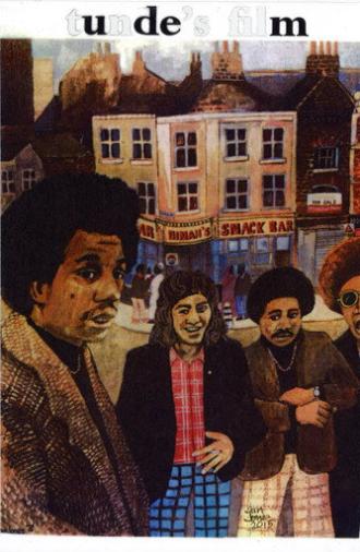 Tunde's Film (1973)