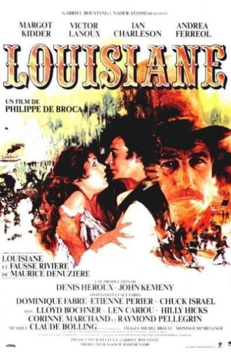 Louisiana (1984)