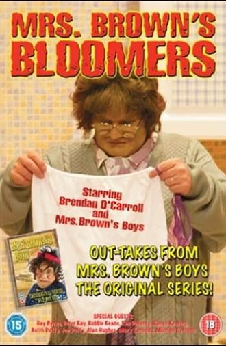 Mrs. Brown's Bloomers (2010)