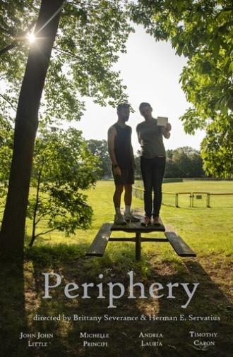 Periphery (2025)