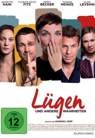 Lügen und andere Wahrheiten (2014)