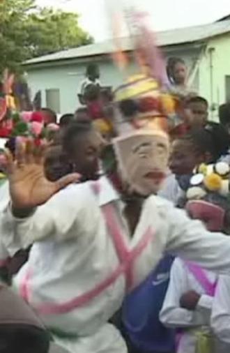 Play, Jankunú Play - The Garifuna Wanaragua Ritual of Belize (2006)