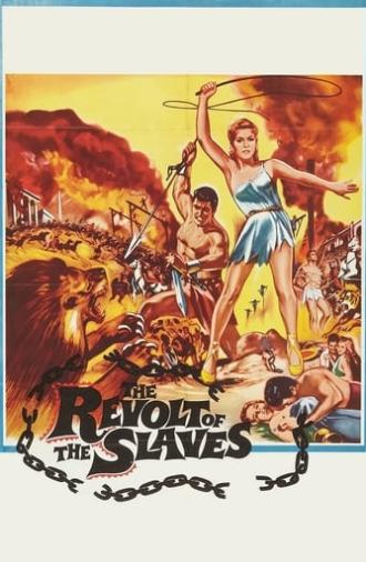 The Revolt of the Slaves (1960)