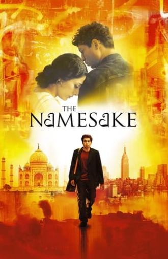 The Namesake (2006)