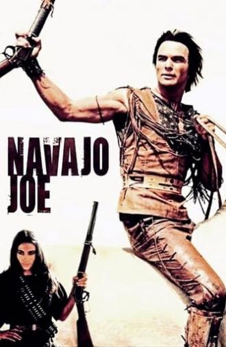 Navajo Joe (1966)