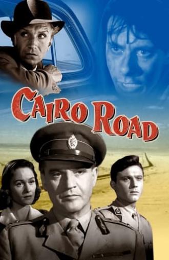 Cairo Road (1950)