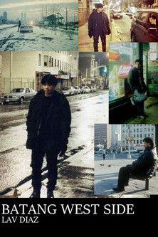 Batang West Side (2001)