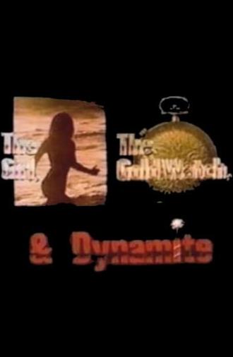 The Girl, the Gold Watch & Dynamite (1981)